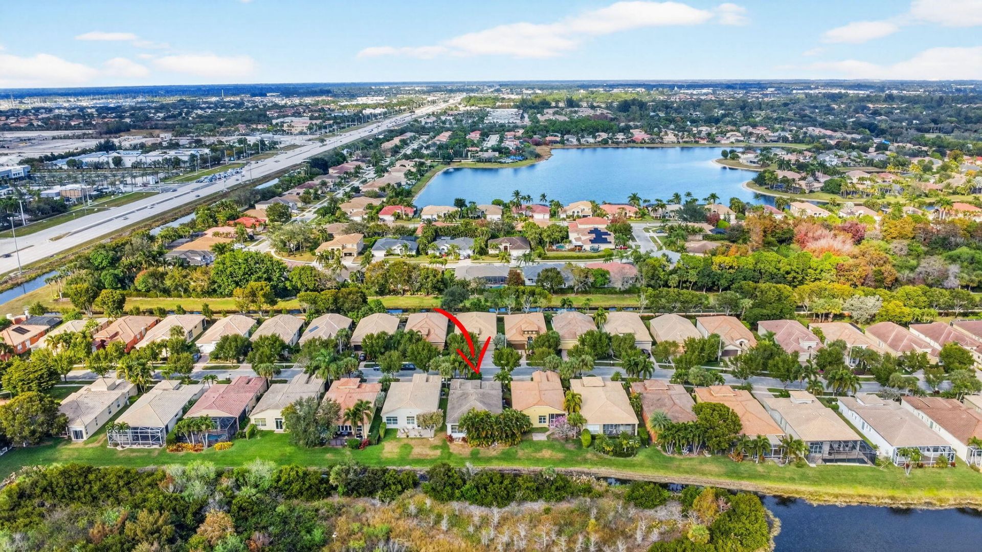 9842 Via Elegante, Wellington, FL 33411 Photo