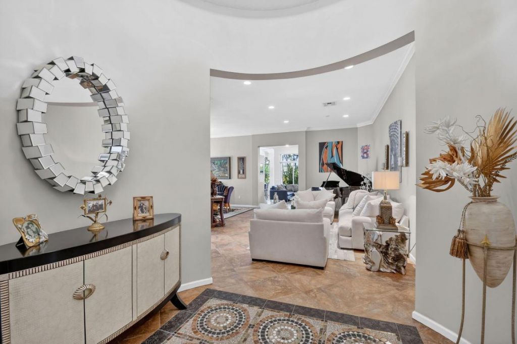 9842 Via Elegante, Wellington, FL 33411 Photo