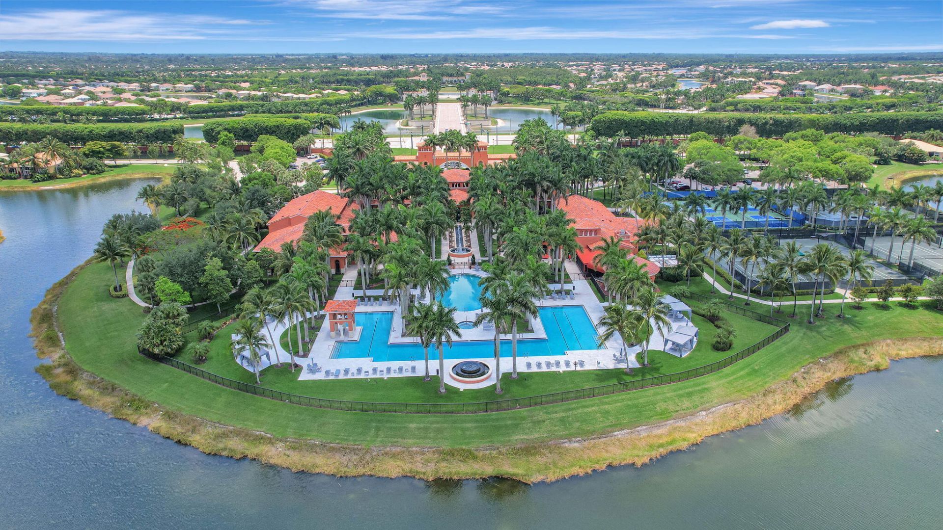 9842 Via Elegante, Wellington, FL 33411 Photo