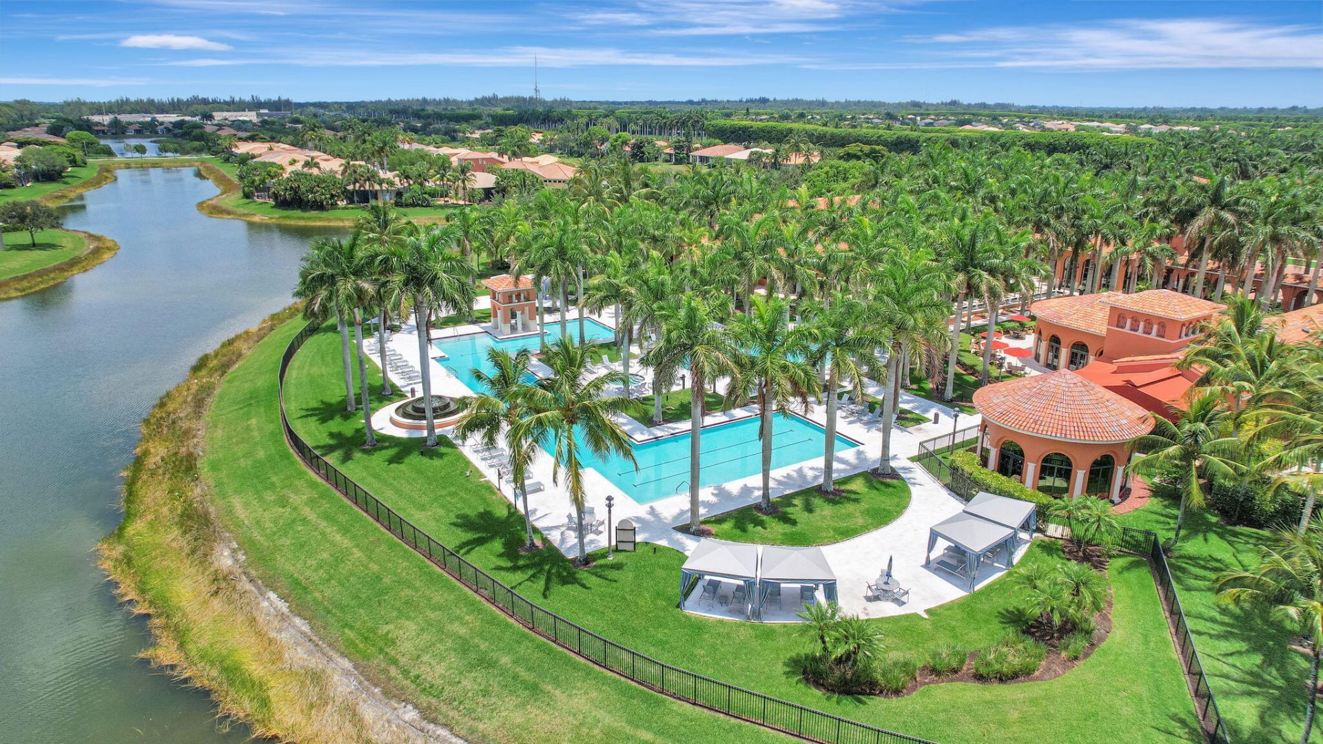 9842 Via Elegante, Wellington, FL 33411 Photo