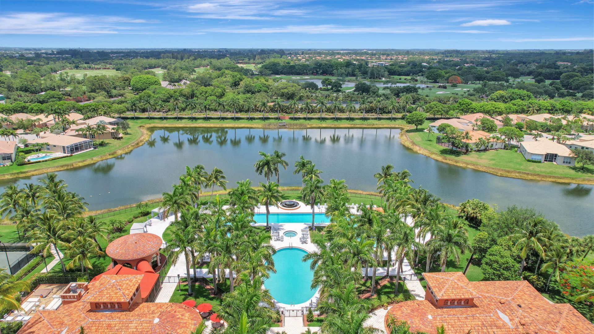 9842 Via Elegante, Wellington, FL 33411 Photo