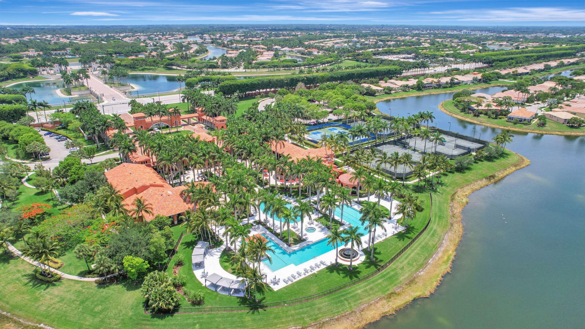 9842 Via Elegante, Wellington, FL 33411 Photo