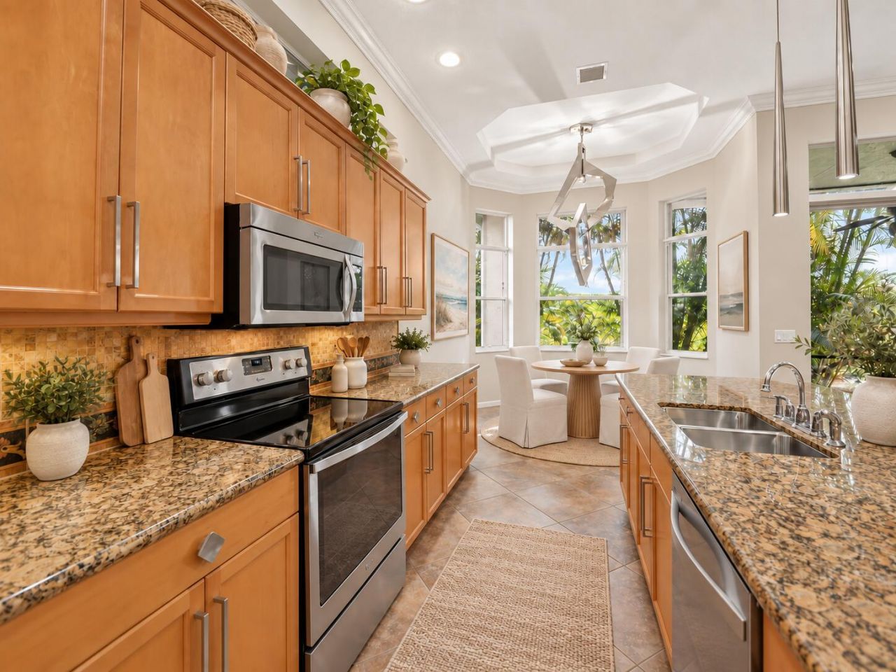 9842 Via Elegante, Wellington, FL 33411 Photo