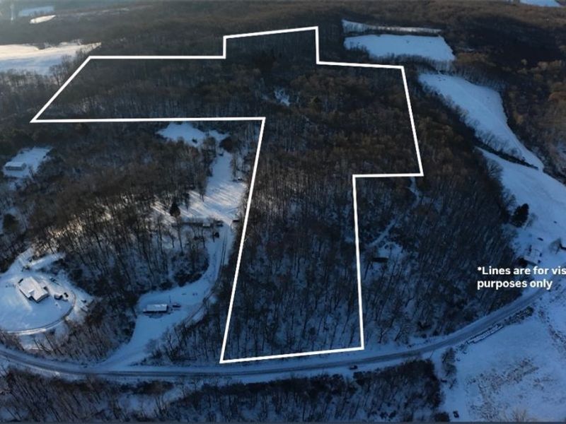 County Road 402, Warsaw, OH 43844 Photo 19