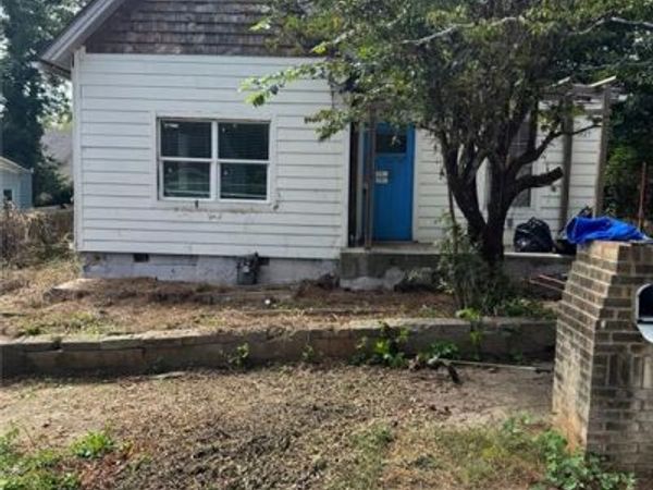 997 Ira Street SW, Atlanta, GA 30310