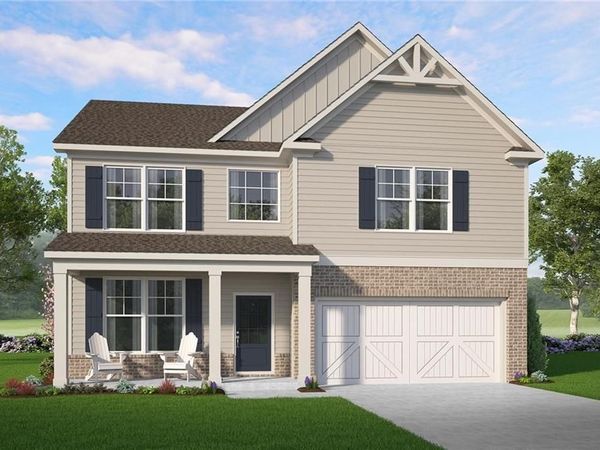 7423 Rocklin Lane, Flowery Branch, GA 30542