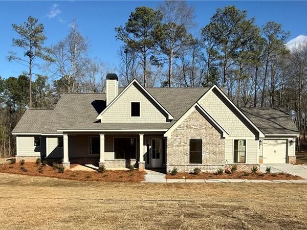 270 Springtime Way, Monroe, GA 30655