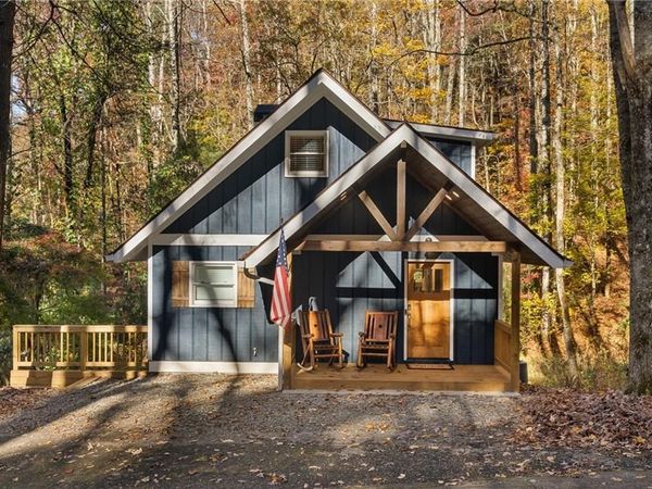 41 Peek And Peak Drive, Sky Valley, GA 30537