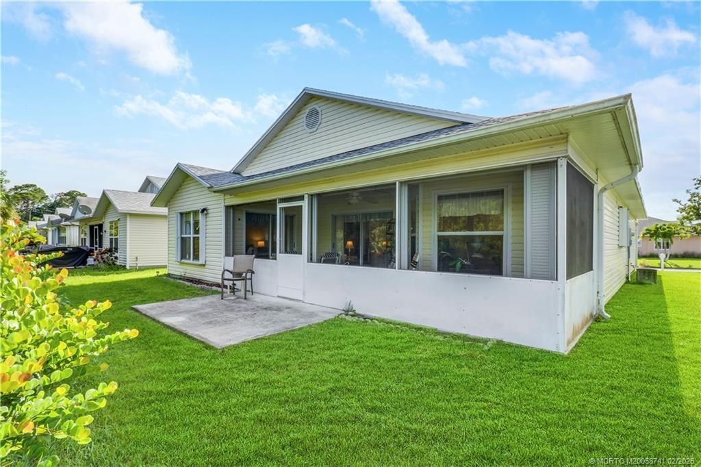 6018 Travelers Way, Fort Pierce, FL 34982 Photo
