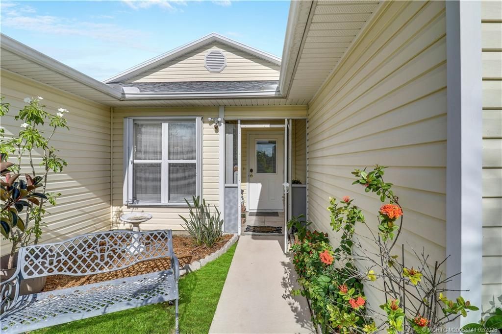 6018 Travelers Way, Fort Pierce, FL 34982 Photo