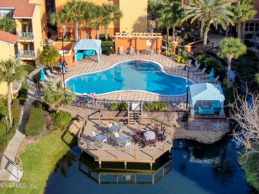 204 LAGUNA VILLAS Boulevard, Unit A11, Jacksonville Beach, FL 32250