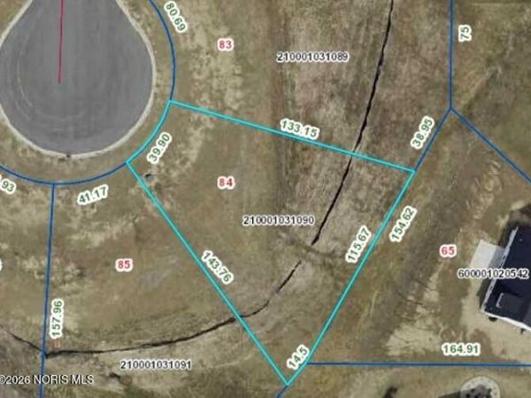 0 Viburnum Court , Findlay, OH 45840