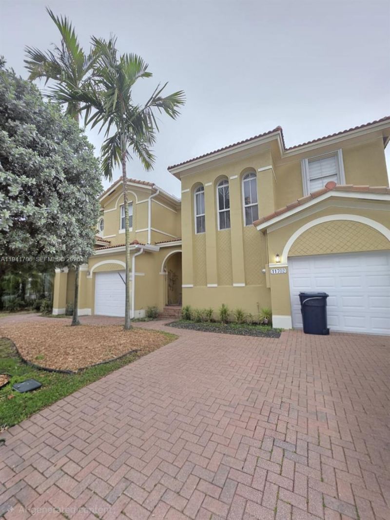 11702 SW 137th Pl , Miami, FL 33186 Photo