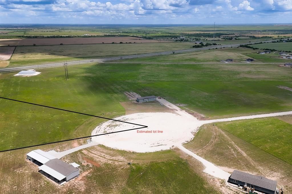 Tbd Lot 13 Private Road 4284, Hawley, TX 79525 Main Photo