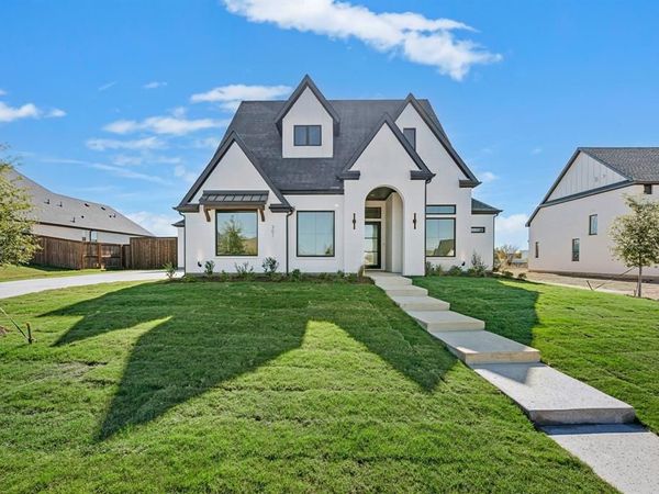301 Wimberley Drive, Haslet, TX 76052