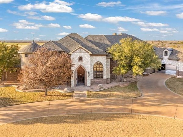 7302 Lantana Avenue, Abilene, TX 79606