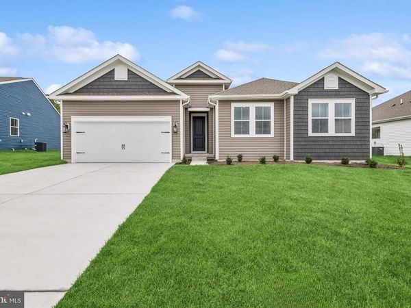 58 WANCHESE DRIVE, MAGNOLIA, DE 19962