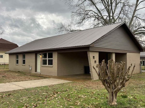 406 West Dickson St., Murfreesboro, AR 71958