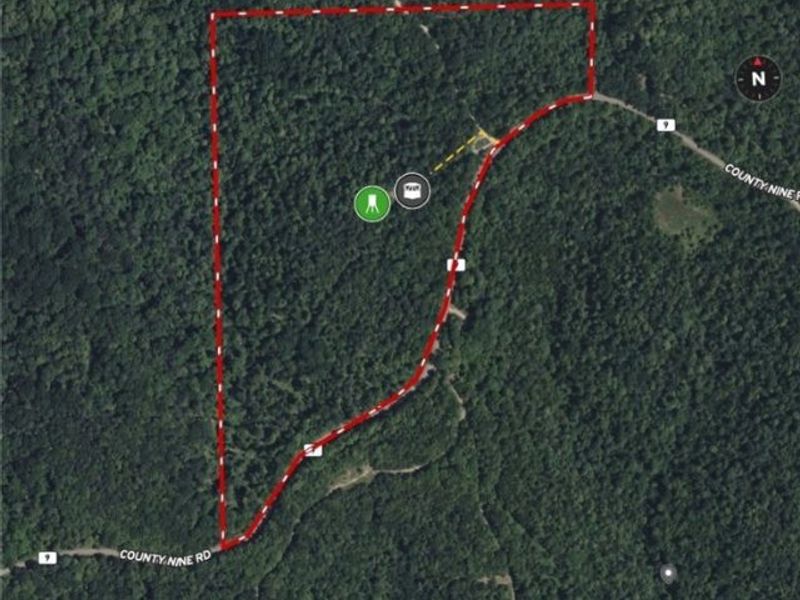 County Road 9, New Matamoras, OH 45767 Photo 2