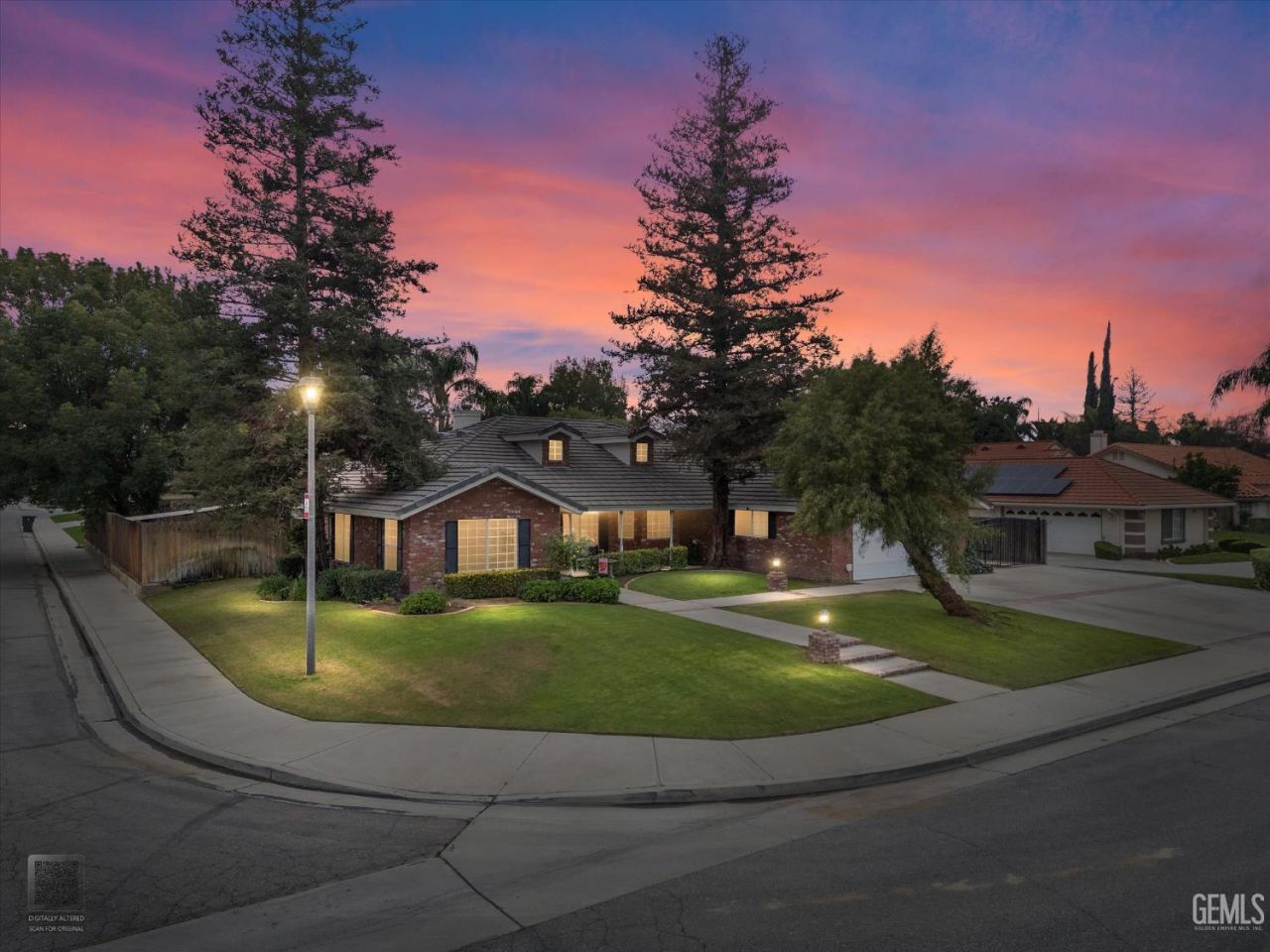 13001 Monarch Palm Avenue, Bakersfield, CA 93314 Main Photo