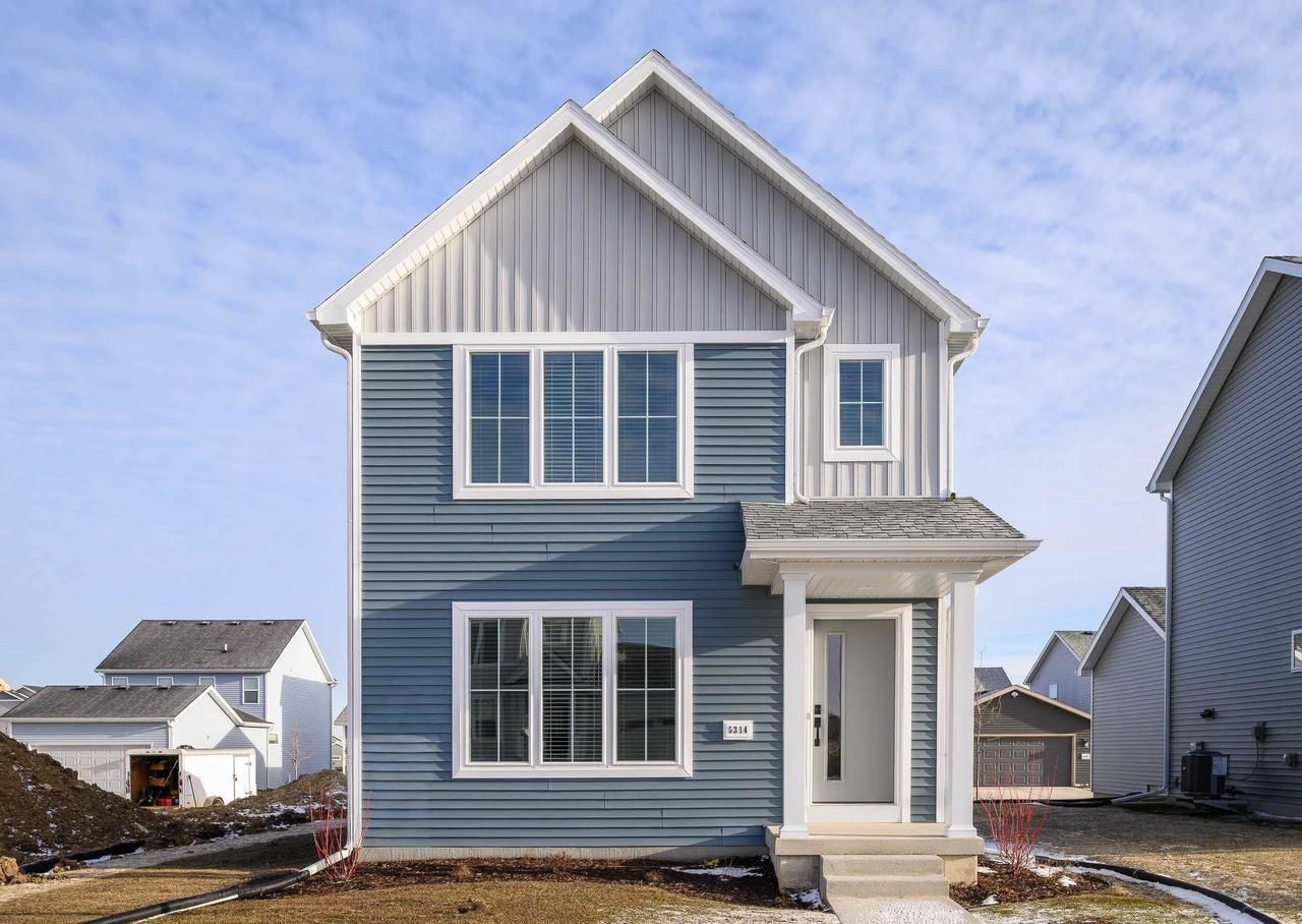 5314 Athlone Road, Fitchburg, WI 53711 Main Photo