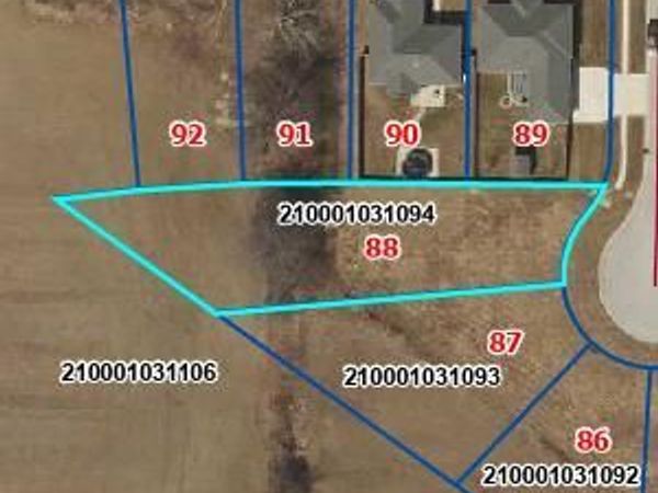 0 Viburnum Court, Findlay, OH 45840