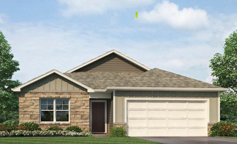 7700 NE 107th Terrace, Kansas City, MO 64157 Main Photo