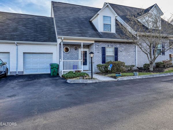 3431 Hamilton Place, Morristown, TN 37814