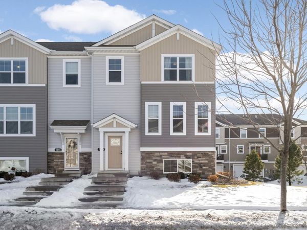 7020 Huckleberry Drive, Minnetrista, MN 55331