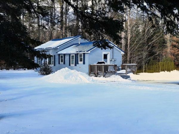 396 Waterville Road, Norridgewock, ME 04957