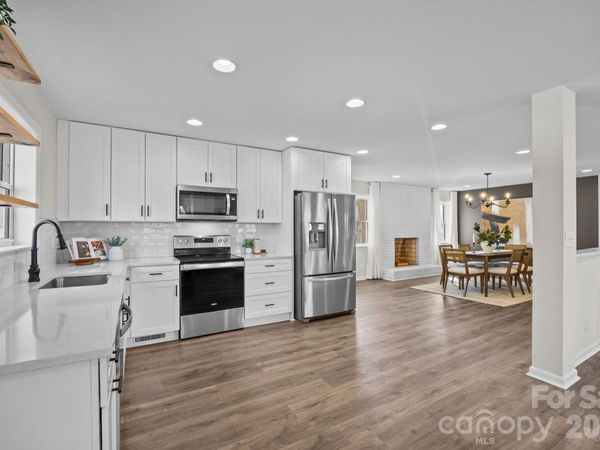 304 E 2nd Street, Oakboro, NC 28129