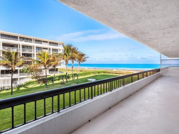 2660 S Ocean Boulevard, Unit 202n, Palm Beach, FL 33480