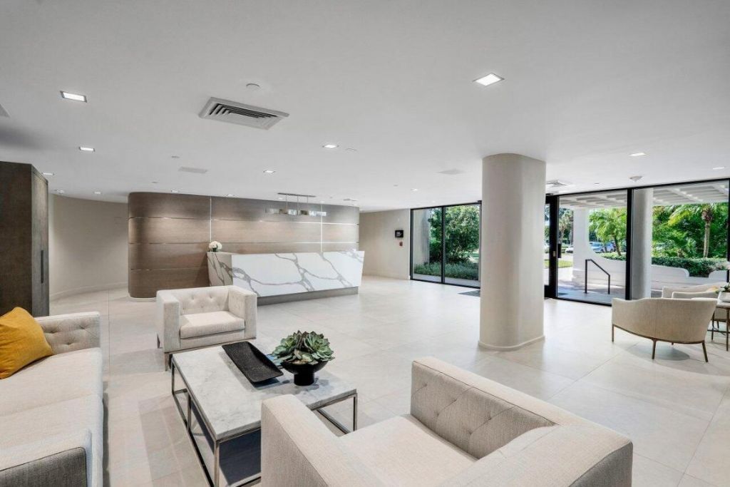 2660 S Ocean Boulevard, Unit 202n, Palm Beach, FL 33480 Photo