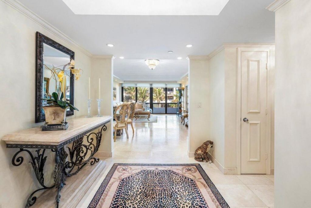 2660 S Ocean Boulevard, Unit 202n, Palm Beach, FL 33480 Photo