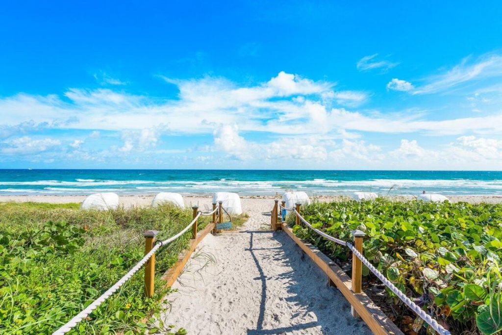 2660 S Ocean Boulevard, Unit 202n, Palm Beach, FL 33480 Photo