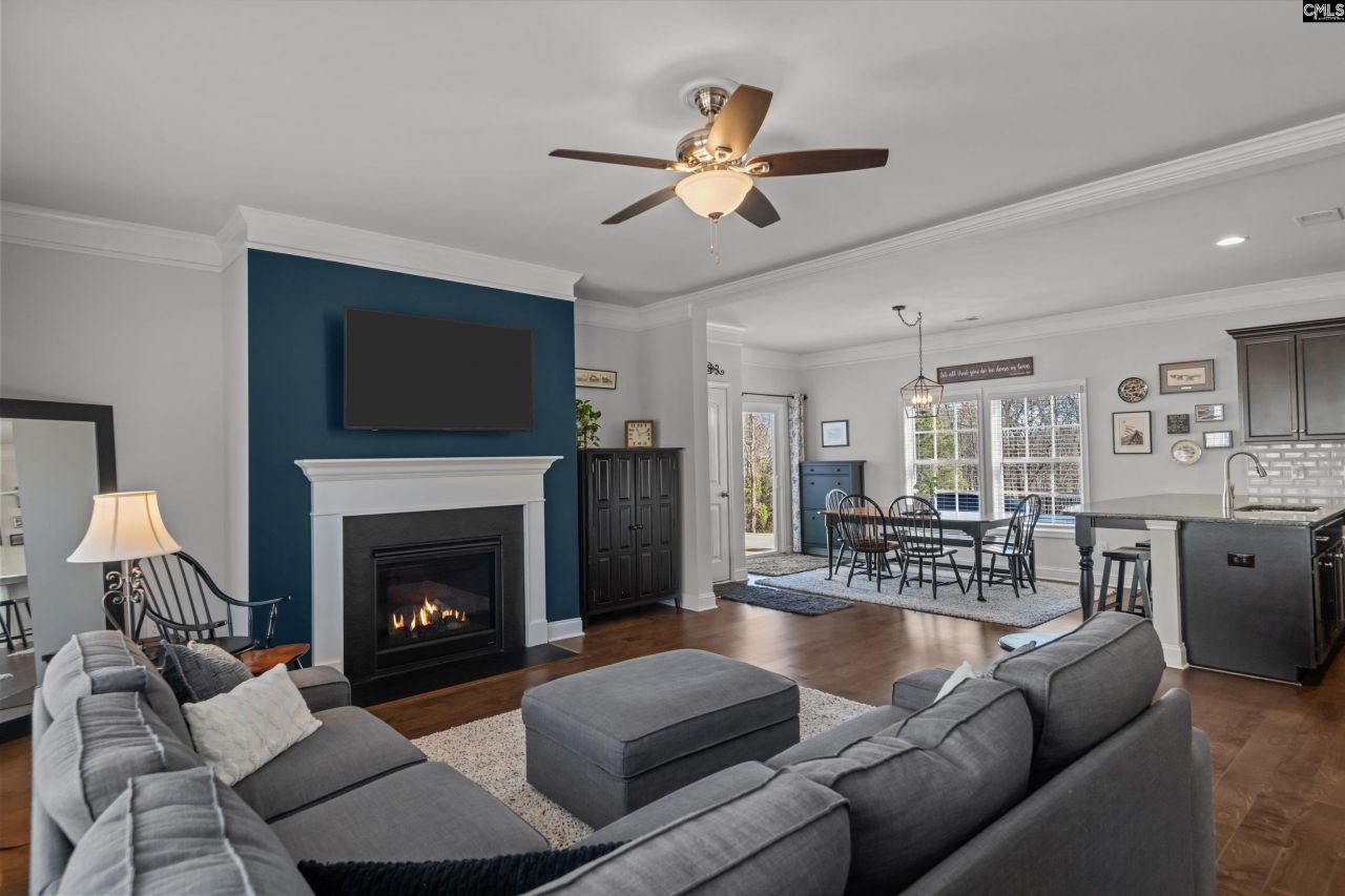 288 Links Crossing Drive Photo 20