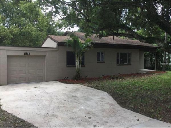 1513 RENEE AVENUE, ORLANDO, FL 32825