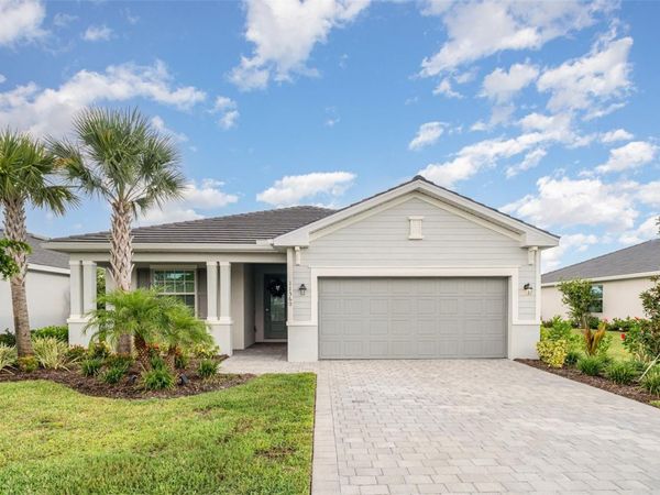 11360 BURGUNDY DRIVE, VENICE, FL 34293