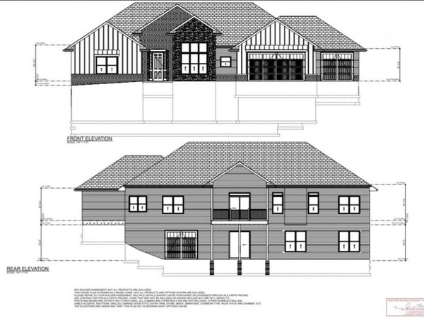 14368 Elly Rose Court, Dubuque, IA 52002