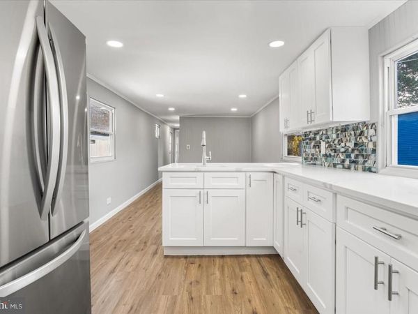 114 COOKSTOWN NEW EGYPT ROAD, Unit C7, WRIGHTSTOWN, NJ 08562