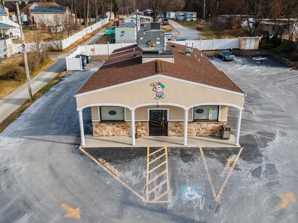 1234 BALTIMORE STREET, HANOVER, PA 17331