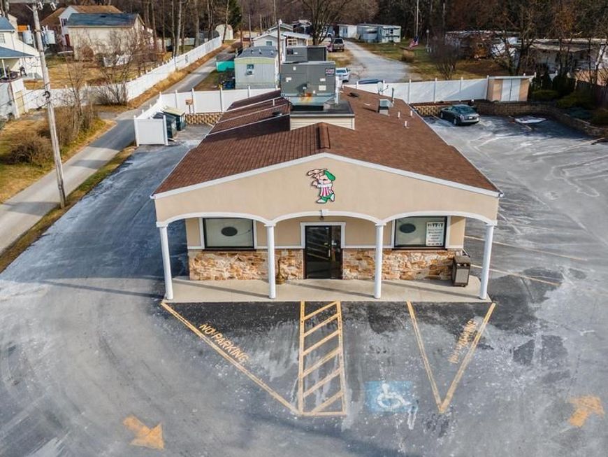 1234 Baltimore Street, Hanover, PA 17331 Main Photo