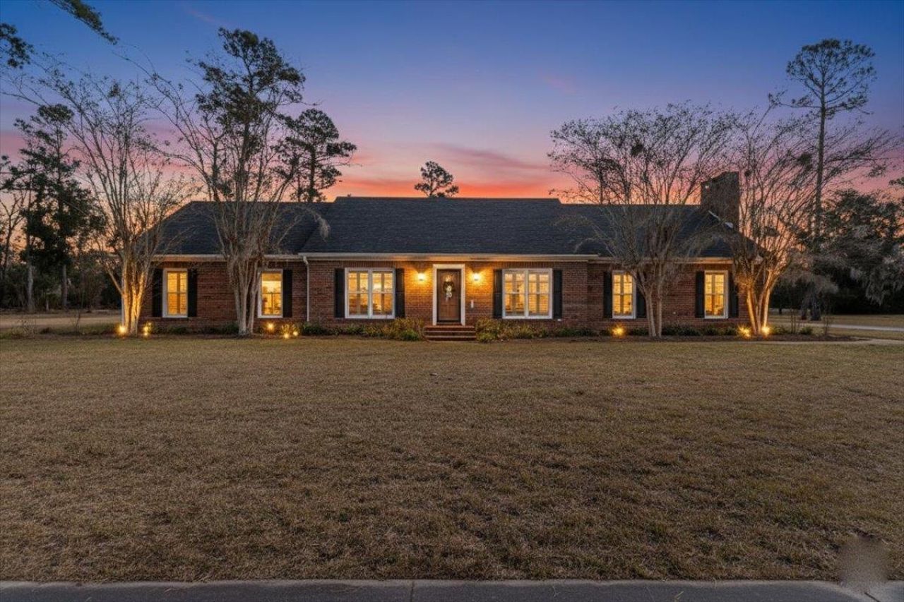 200 N Cheryl Drive, Perry, FL 32347 Photo