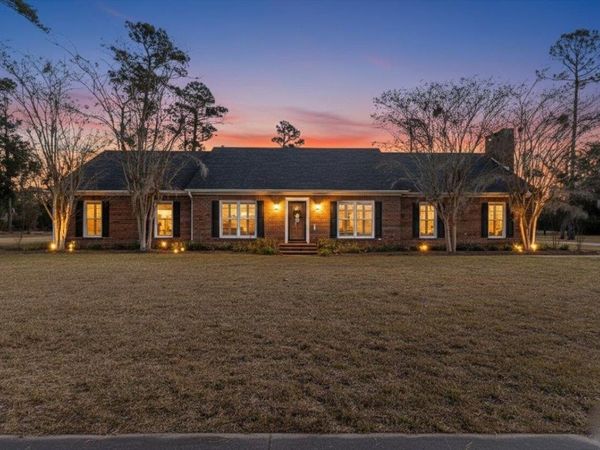 200 N Cheryl Drive, Perry, FL 32347