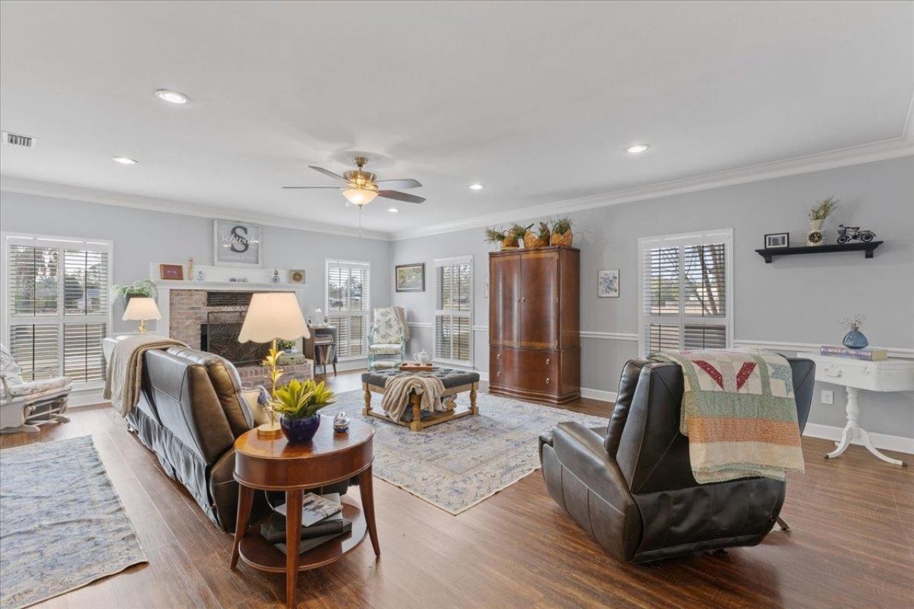 200 N Cheryl Drive, Perry, FL 32347 Photo