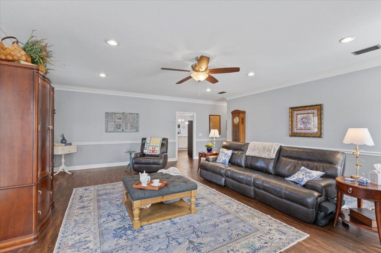 200 N Cheryl Drive, Perry, FL 32347 Photo