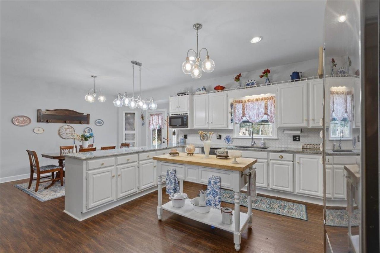 200 N Cheryl Drive, Perry, FL 32347 Photo