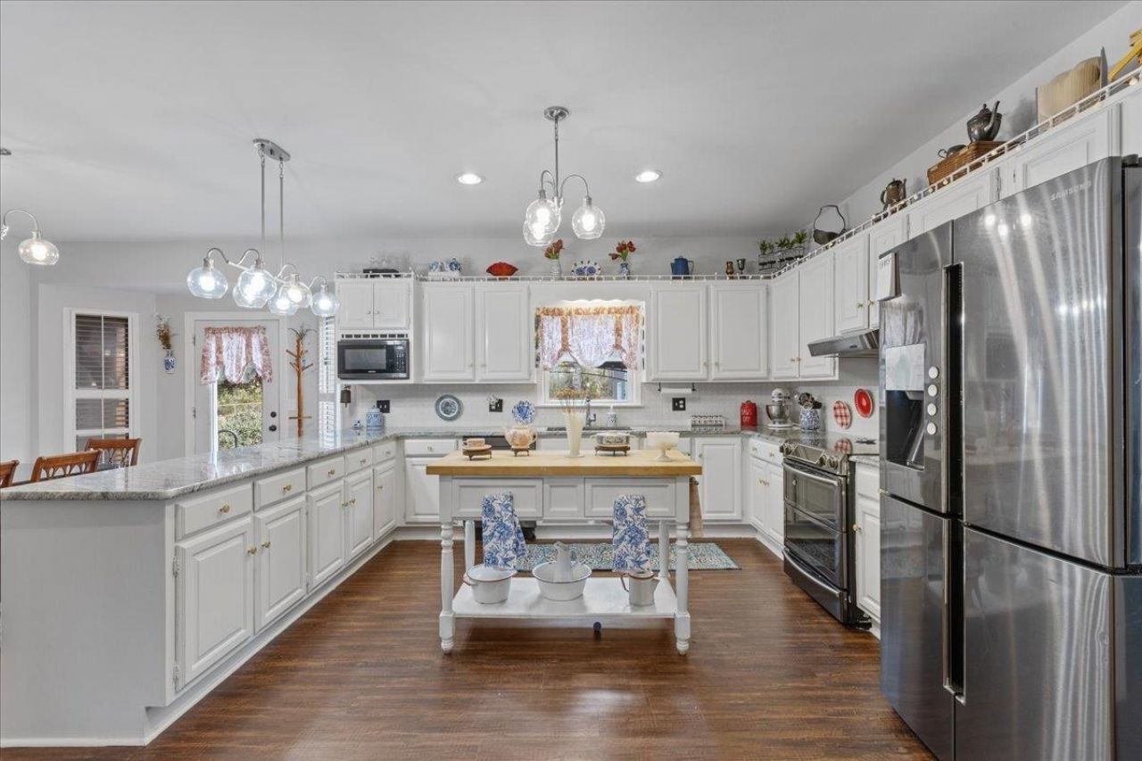 200 N Cheryl Drive, Perry, FL 32347 Photo