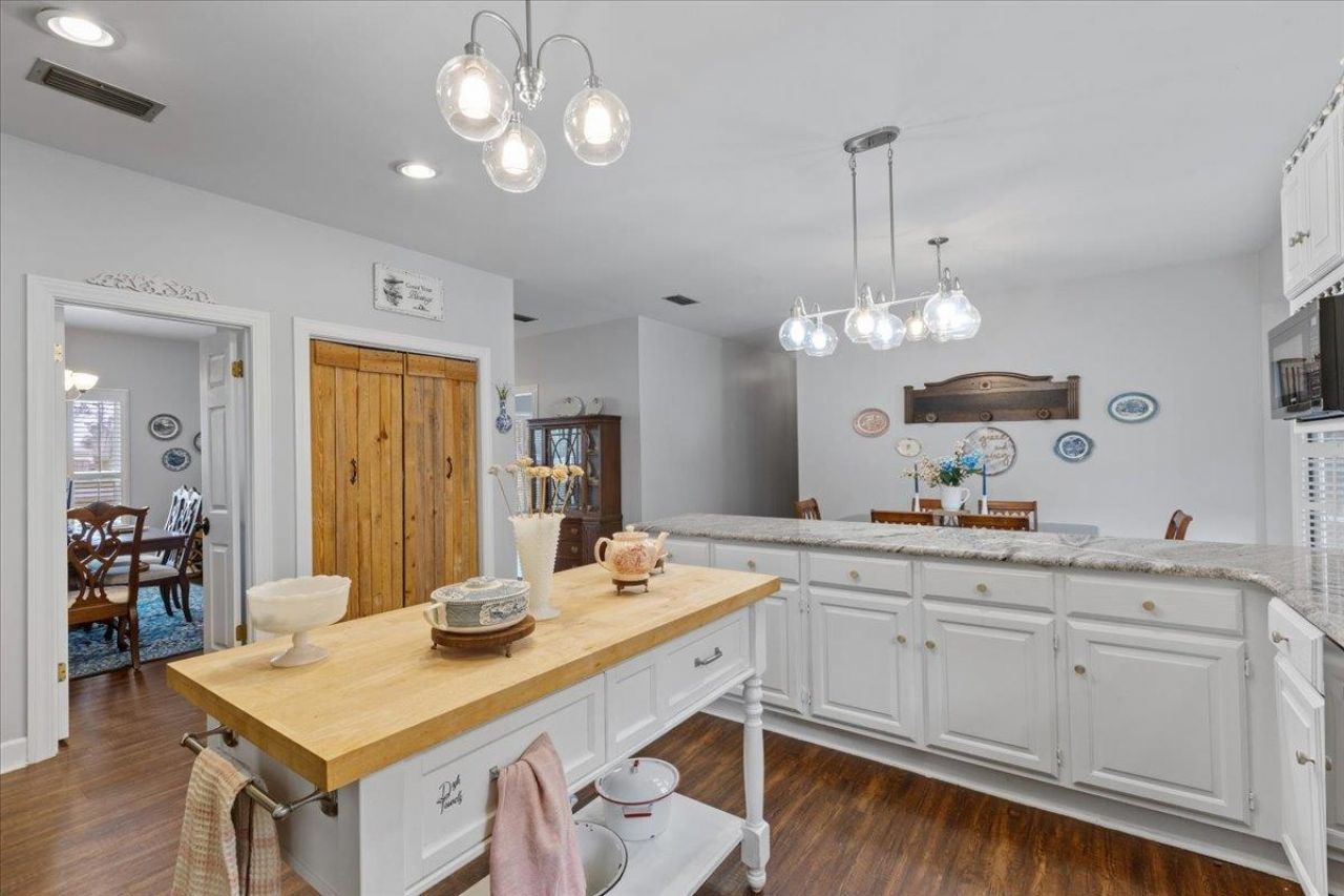 200 N Cheryl Drive, Perry, FL 32347 Photo