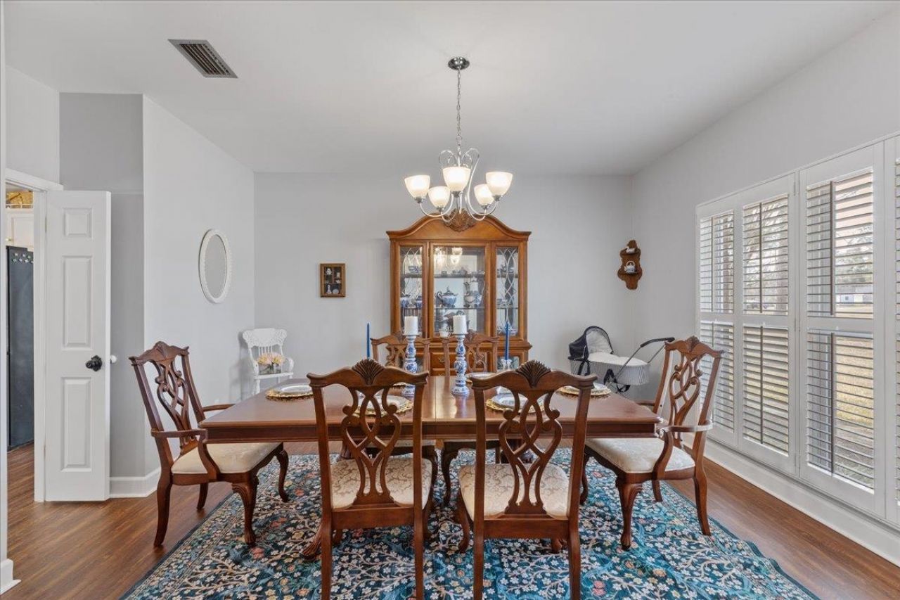 200 N Cheryl Drive, Perry, FL 32347 Photo